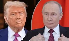Trump and Putin Discuss Peace Process with Possible Vatican Mediation