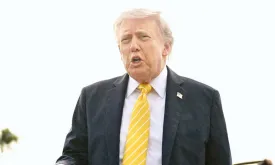Trump Launches 'Freedom Project' for Stranded Ships in Hormuz Amid US-Iran Tensions