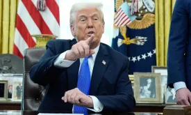 Trump Loses Appeal on Venezuela Migrants Deportation