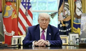 Trump Plans New Missile Defense System Operational by End of Term