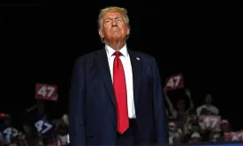 Trump Pushes for Federal Employees to Return to Office
