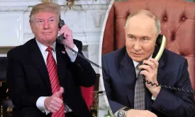 Trump-Putin Call: Secure Hotline and Interpreters Revealed