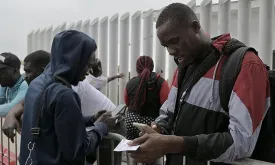 Trump Reopens Asylum Application System for Migrants