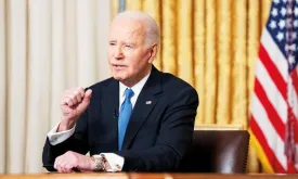 Trump Revokes Biden's Access: 'You're Fired, Joe!'