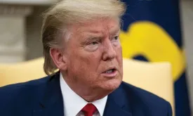 Trump Signs Iran Decree: Iran Should Not Possess Nuclear Weapons