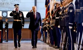 Trump Threatens BRICS: Stop Seeking Alternatives to Dollar