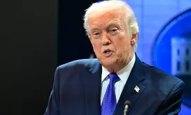 Trump to Increase Tariffs on EU Vehicles to 25%