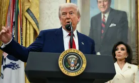 Trump to Increase Weapon Sales to Taiwan, Sending Signal to China
