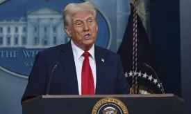 Trump: US Forces Kill Senior ISIS Member in Somalia