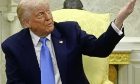 Trump's 'Big Beautiful Bill' Divides Republicans as US Debt Soars