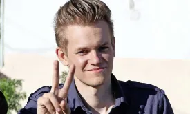 Turkey Releases Swedish Journalist Convicted of Insulting Erdogan