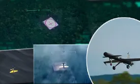 Turkey's Advances in Defense Technologies Impress Foreign Media with Spear, K2, and Mosquito