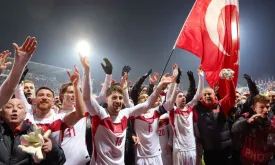 Türkiye to Challenge USMNT in World Cup Group Stage
