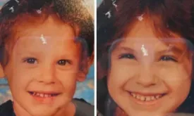 Two Children Missing in Nova Scotia as Search Enters Fourth Day