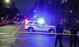 Two Israeli Embassy Staff Killed in Possible Terrorist Attack at Jewish Museum in Washington
