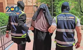 Two Sisters Arrested in Spain for Allegedly Establishing Jihad Academy