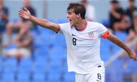 U20 World Cup: Players to Watch in Chile Tournament