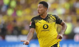 U21 Champions League Breakout Stars: Bellingham, Bernal, and Adzic Shine