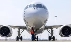 UAE Lifts Temporary Airspace Measures, Normalizes Air Traffic