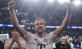 UCL Matchday 4: Bayern's Dominance, Liverpool's Turning Point, and Osimhen's Brilliance