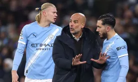 UCL Matchday 5 Recap: Arsenal Shines, Guardiola's Gamble Backfires