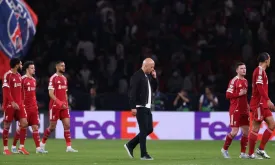 UCL Quarterfinals Recap: Liverpool's Struggles, Neuer's Brilliance, and Arsenal's Solidity