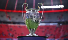 UEFA Champions League Final: PSG vs. Internazionale Live Updates