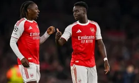 UEFA Champions League Live Updates: Arsenal vs. Atletico, Leverkusen vs. PSG