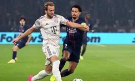 UEFA Champions League Live Updates: Arsenal vs. Bayern, PSG vs. Tottenham