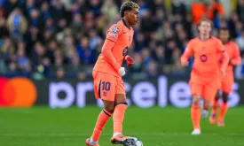 UEFA Champions League Live Updates: Chelsea vs. Barcelona, Man City vs. Leverkusen