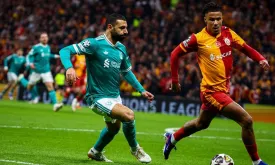 UEFA Champions League Live Updates: Liverpool vs. Galatasaray, Atletico Madrid vs. Tottenham