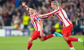 UEFA Champions League Quarterfinals: Barcelona vs. Atletico, PSG vs. Liverpool Live Updates