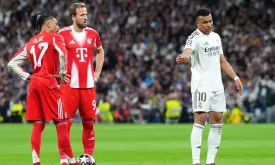 UEFA Champions League Quarterfinals Live Updates: Bayern vs. Real Madrid, Arsenal vs. Sporting CP