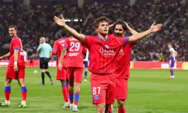 UEFA Champions League Rankings: PSG Leads Field Over Barcelona and Liverpool