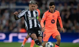 UEFA Champions League Round of 16 Live Updates: Newcastle vs. Barcelona, Atletico Madrid vs. Tottenham