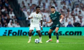 UEFA Champions League Round-of-16 Matches: Real Madrid vs. Man City, PSG vs. Chelsea Live Updates