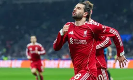 UEFA Champions League Updates: Marseille-Liverpool, Chelsea-Pafos Clash in Exciting Matches