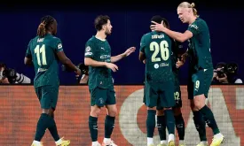 UEFA Champions League Wednesday Matches: Man City vs. Dortmund, Brugge vs. Barcelona