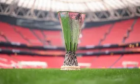 UEFA Europa League Final: Tottenham vs. Manchester United Live Updates