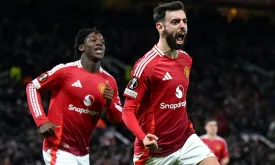 UEFA Europa League Round of 16 Draw and Format Explained