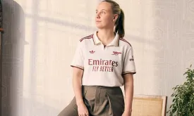 UEFA Women's Champions League 2025-26 Kits Ranked: Every Team's Jersey Assessed