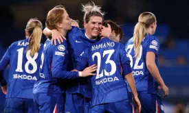 UEFA Women's Champions League: Chelsea's Top 4 Ambitions, Bayern's Resurgence, and PSG's Struggles
