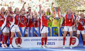 UEFA Women's Champions League Draw: New Format Revealed for Upcoming Season