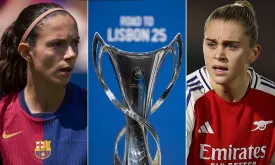 UEFA Women's Champions League Final: Arsenal vs. Barcelona Showdown Preview
