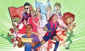 UEFA Women's Champions League: Guide to Choosing Your Team