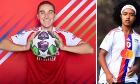 UEFA Women's Champions League: MVP Players on All 18 Teams Revealed