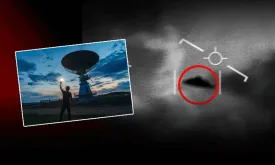 UFO Files Emerged from Nuclear Lab Spark New Debate in the US
