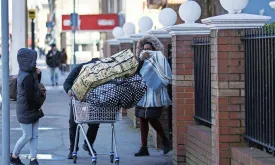 UK Businessman Dubbed 'Asylum King' Reaches Billionaire Status Amid Soaring Asylum Seekers