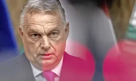 Ukraine Uncovers Alleged Hungarian Spy Network in Zakarpatska