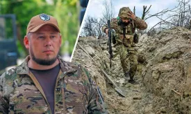 Ukrainian Colonel Proposes New Plan to Address Manpower Shortage in Army